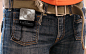 Slot Radio Player : SanDisk Slot Radio Player design. Slot Radio was a business model for music consumption. Curated music mixes, delivered on SD cards - Revival of the beloved mix tape.