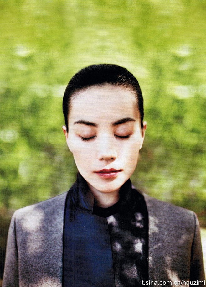 王菲 