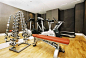 58 Awesome Ideas For Your Home Gym. Its Time For Workout