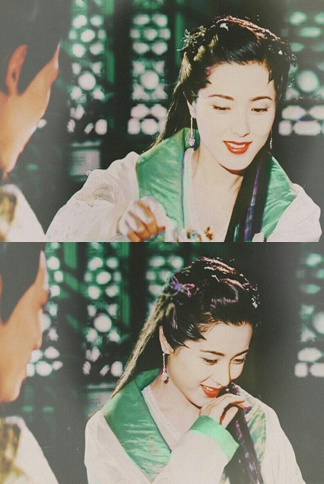 曾黎梅三娘
