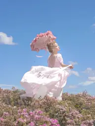 素材-女人-肌肉-光影-动态