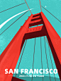 SAN-FRANCISCO