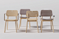 Red Dot Design Award for Design Concepts : Im Chair