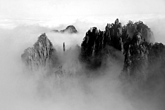 谢宝玲是Mowgli采集到山水中国风