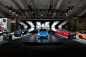 SCION at the 2015纽约国际汽车展厅设计 | 设计圈 展示 设计时代网-Powered by thinkdo3