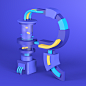 Type - The Strokes : hi, i'm new in cinema 4d and This is my first one