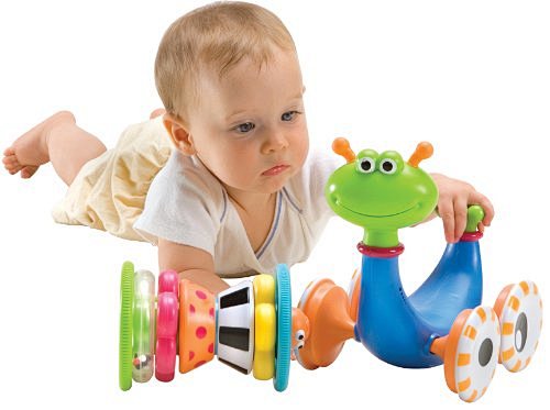 Amazon.com: Baby Toy...