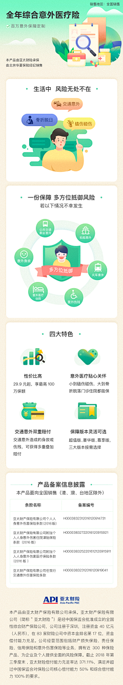 嗯~是点点呀采集到医疗页面