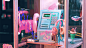 THENCE - The BIGGEST change by the LIGHTEST :: Behance