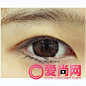 单眼皮眼线液的画法公开 搞定时尚韩国眼妆-彩妆