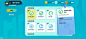 蛋仔派对-游戏截图-GAMEUI.NET-游戏UI/UX学习、交流、分享平台