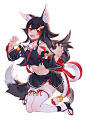 D5lSWKPX4AI6ZUh (1000×1399)__日韩立绘  _急急如率令-B49971217B- -P2516386792P- _T2019620 #率叶插件，让花瓣网更好用_http://ly.jiuxihuan.net/?yqr=18765842# _日系采下来_T2019620 