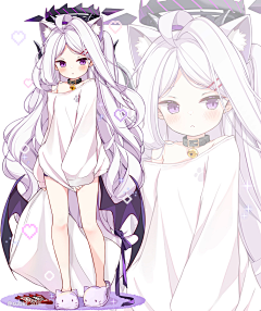 星铁花火采集到日奈
