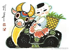 我的蛋挞呢采集到国潮