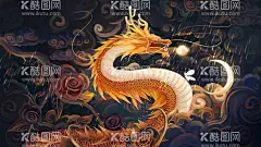 国潮神龙海报设计图片  - 源文件下载【酷图网】国潮,时尚潮流,国潮插画,中国风,国潮文化,中国风海报,国潮广告,国潮图片,国潮手绘,国潮海报,东方海报,中国风背景,时尚中国,龙神,国潮风,中国元素,古风海报,古风山水,插画素材,古代,鹤舞九天,山水画,手绘山水,玄关画,龙抬头,龙,神兽,五爪金龙,龙纹,中国龙,东方神龙,神龙插画,手绘神龙,