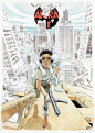 《阿基拉 AKIRA（アキラ）》 ​​​​