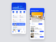 LQQQUI采集到dribbble