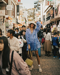 是ViviWen采集到Street Snap