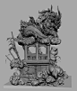 Dragon Lullaby