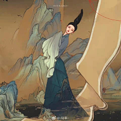 三月三上山采集到喜欢
