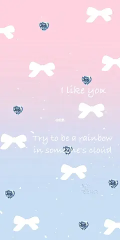 原创壁纸/ins简约风