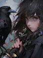 1689732298剑 寒鸦 少女 ｜AbQOEwcDQwebp