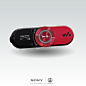 MP3图标UI设计