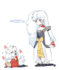 ☆®  犬夜叉  杀犬  杀生丸