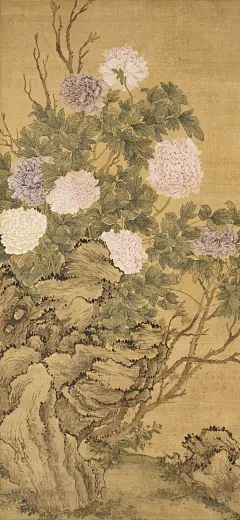 古画 手机壁纸