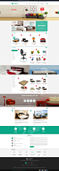 Supershop - Multi-Purpose eCommerce PSD Theme