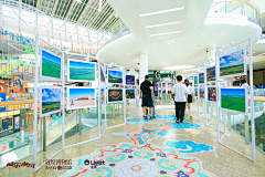 乌龙奶绿去冰：采集到展示