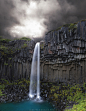 Photograph Mystic Iceland by Jonathan Besler on 500px