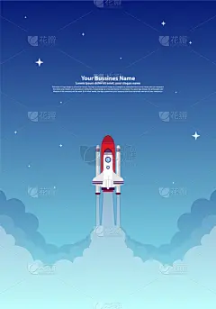 蜘蛛网,新创企业,火箭,简单,传媒,商务,计算机,电子邮件,迅速,设计