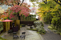虹夕诺雅 京都 / AZUMA ARCHITECT & ASSOCIATES : 隐身于京都千年古城，尽显贵族气派的桃花源