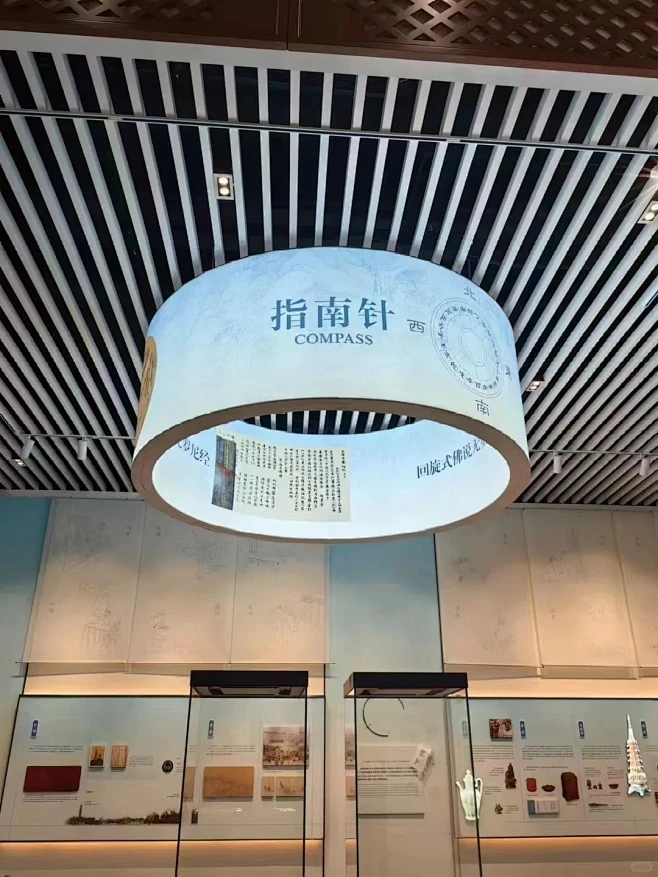 展厅文化墙工艺这样设计，才有看点 - 小红书-花瓣网