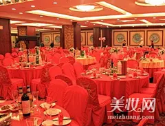 小编教你九招婚宴省钱又体面的方法
