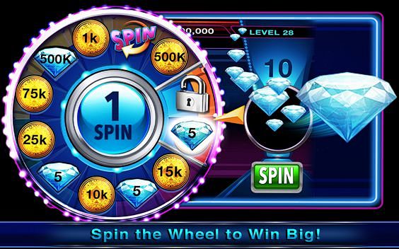 Jackpot Fortune Casi...