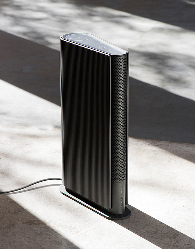 Beosound Emerge，扬声器，...