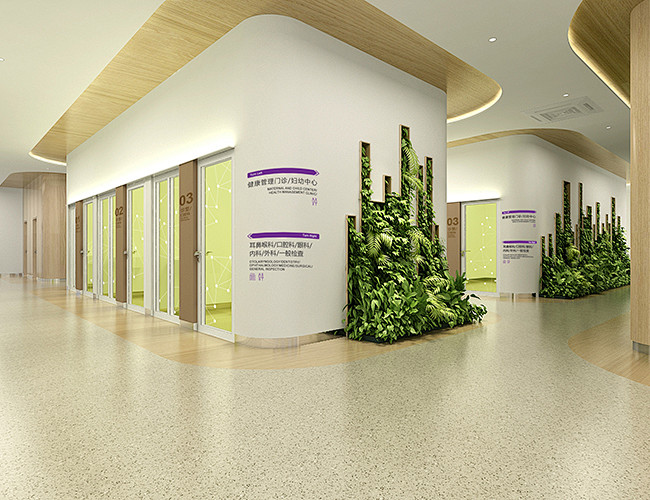 中国航天科工集团731医院