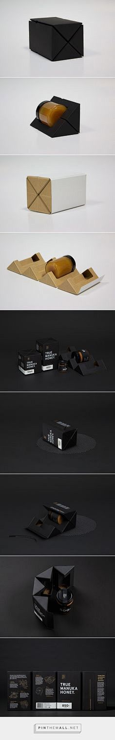 Upscale packaging fo...
