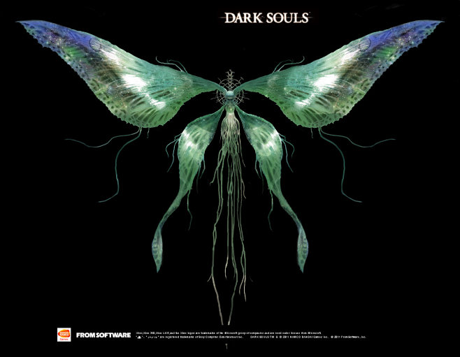 dark souls concept19...
