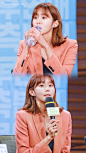                                     【please indicate the source if authorized】   
#UIE##金宥真##上门丈夫吴作斗# 
180302 《上门丈夫吴作斗》发布会新闻图 修图
今天是个好日子大噶吃汤圆了吗
修图：你里小可爱(⁎˃ᴗ˂⁎)
生日+新剧应援集资：O网页链接
【转载请注明出处及转载自百度金宥真吧 ​​​​...展开全文c                            