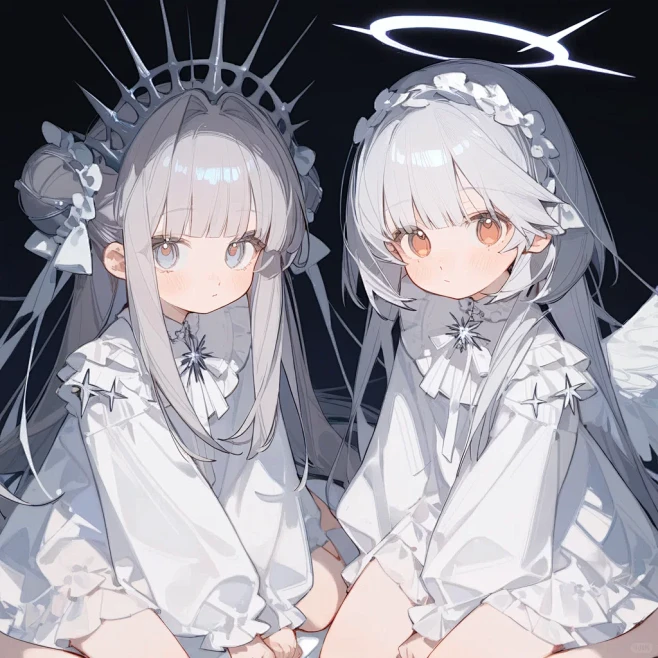 壁纸系列-white-vol.3 - 小...
