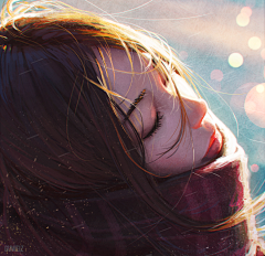 EllyPang采集到Illustration