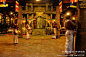 【斯里兰卡】康提，朝圣佛牙寺, 与光同尘旅游攻略