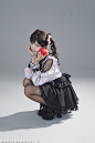 @速写班长 的个人主页 - 微博