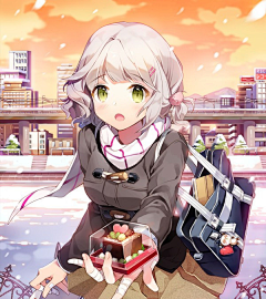 !兰星采集到喜欢得色彩感觉