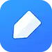 有道云笔记（有道云协作） #App# #icon# #图标# #Logo# #扁平# 采集@GrayKam