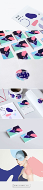Somi Branding by Julia Kostreva | Fivestar Branding – Design and Branding Agency & Inspiration Gallery: