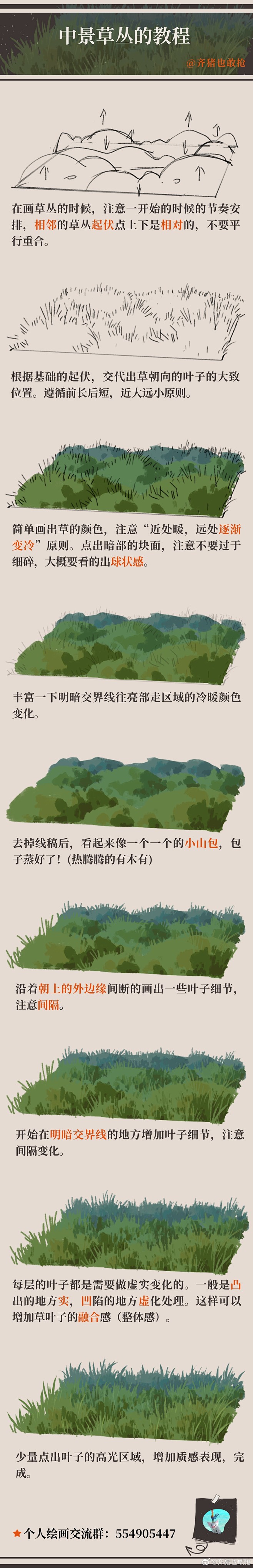 我的赞 - 微博